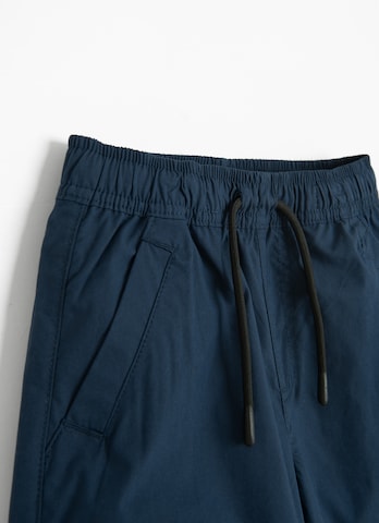 COOL CLUB by SMYK - Tapered Pantalón en azul