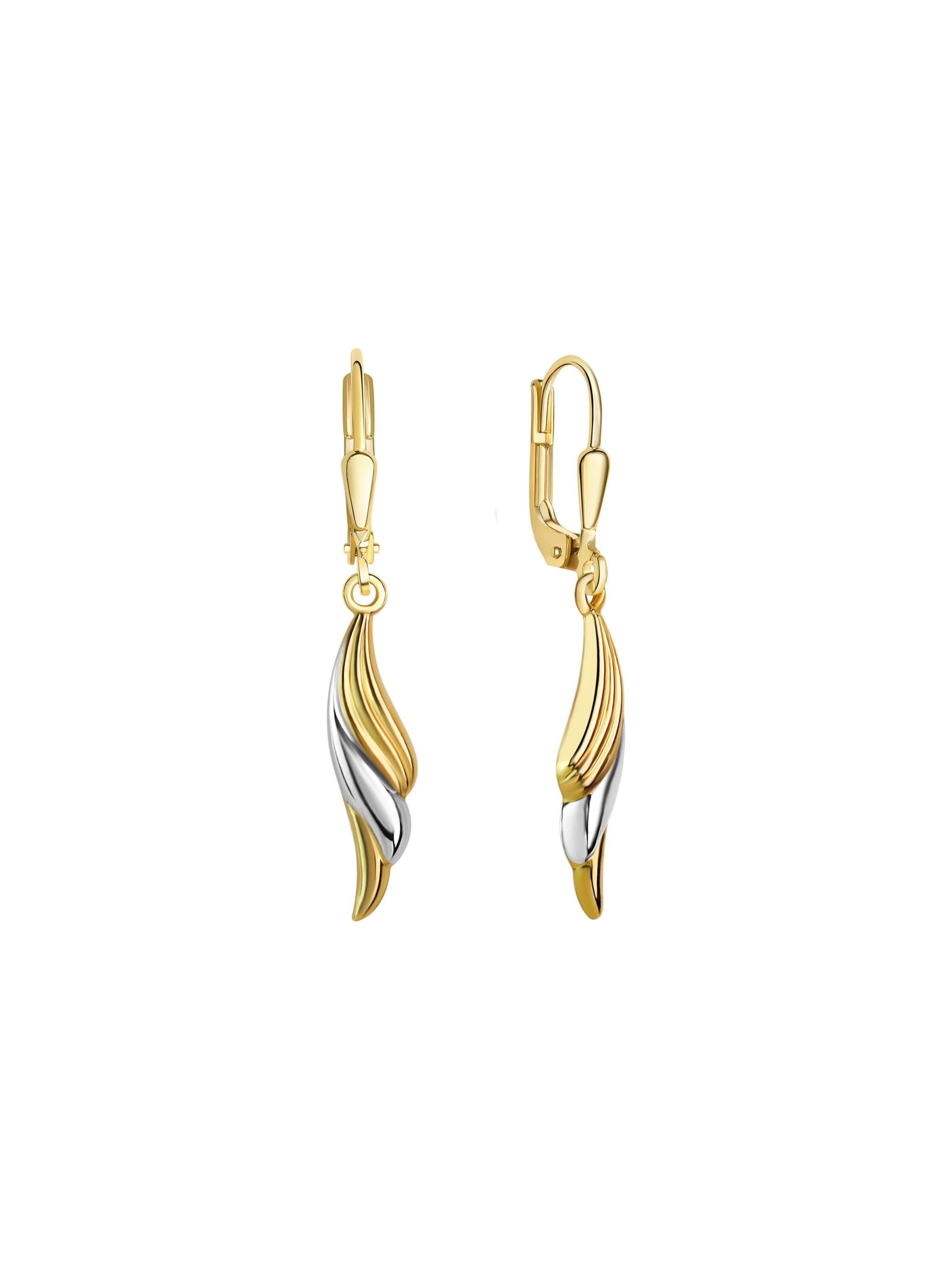 Fascination by Ellen K. Earrings in Mixed colors