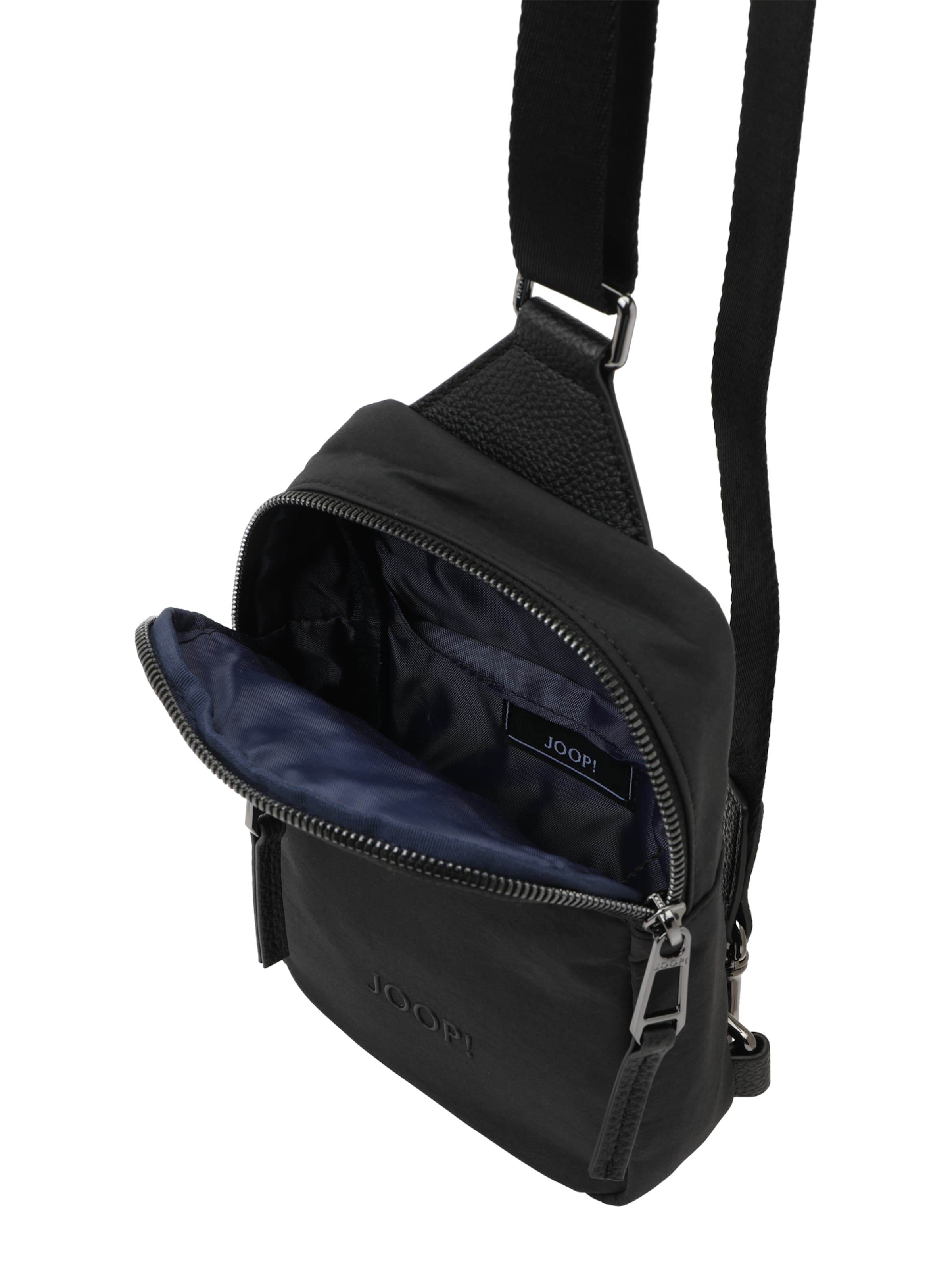 JOOP! Umhängetasche in Schwarz