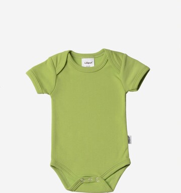 LILIPUT Romper/Bodysuit in Green: front