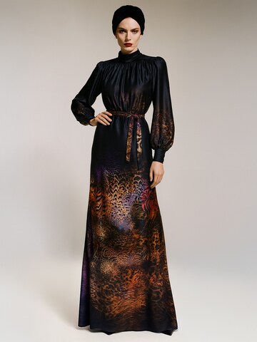 Rua & Rua Cocktailkleid‌‌‌‌‌ in Mischfarben