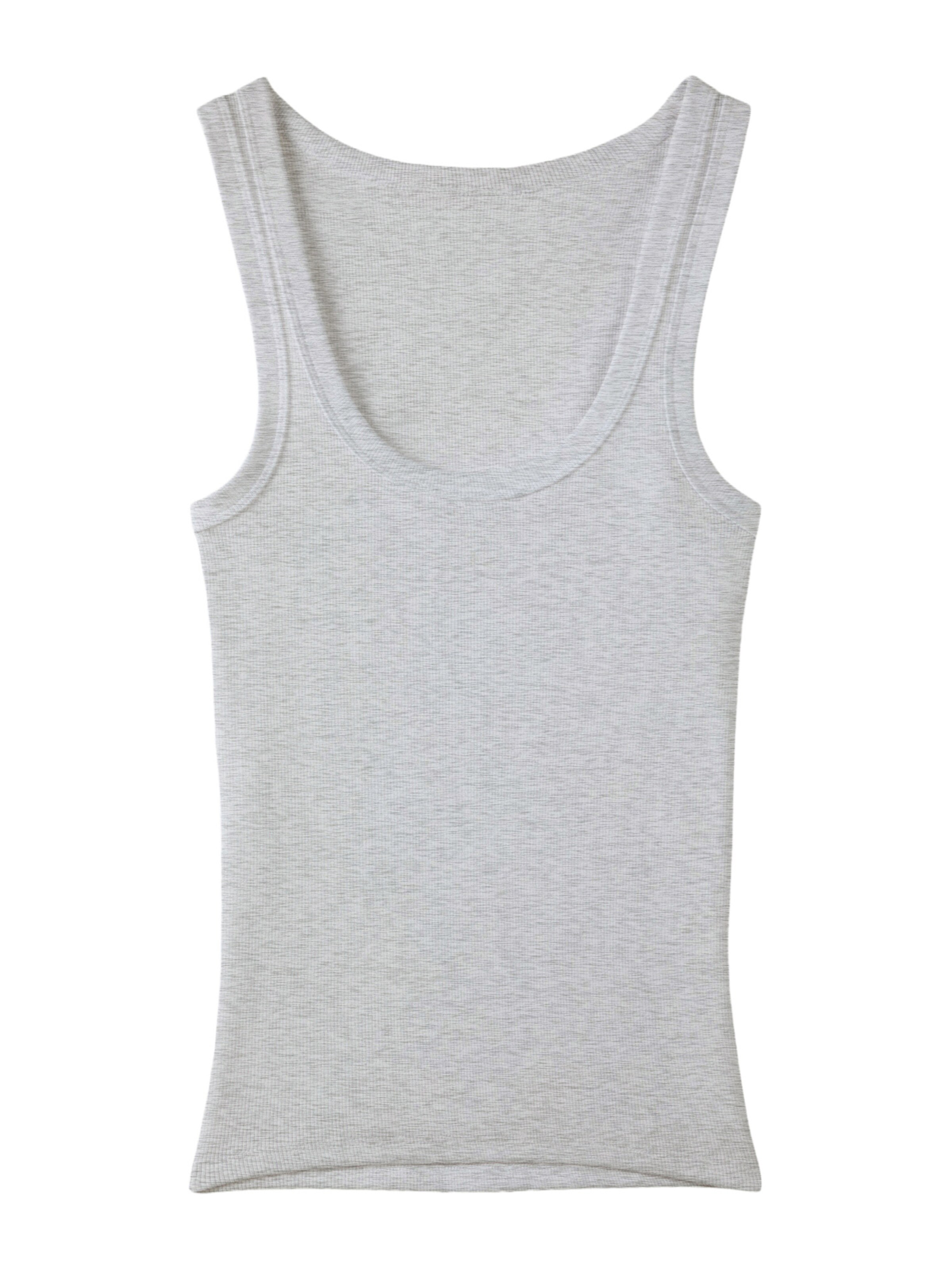 BALMOHK Toppi värissä harmaa: etupuoli