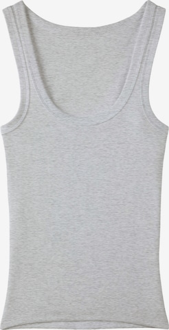 BALMOHK Toppi värissä harmaa: etupuoli