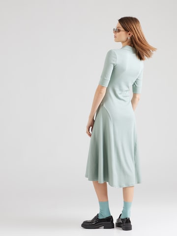 Lauren Ralph Lauren Úpletové šaty 'LILLIANNA' – zelená