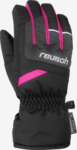 REUSCH Athletic Gloves 'Bennet R-TEX® XT Junior' in Mixed colors: front