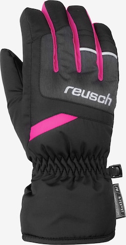 REUSCH Athletic Gloves 'Bennet R-TEX® XT Junior' in Mixed colors: front