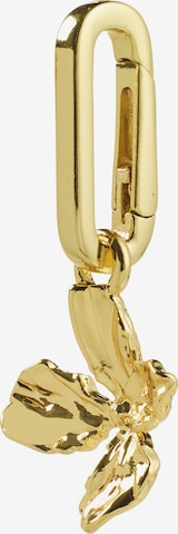 Pilgrim Riipus 'Flower' värissä kulta: etupuoli