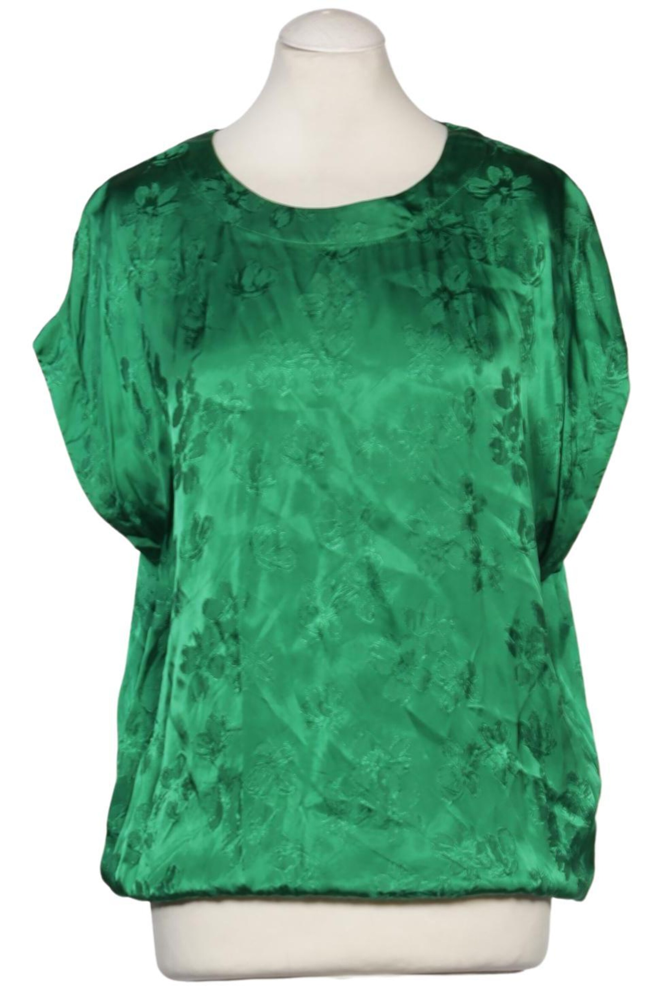 Essentiel Antwerp Blouse & Tunic in M in Green: front