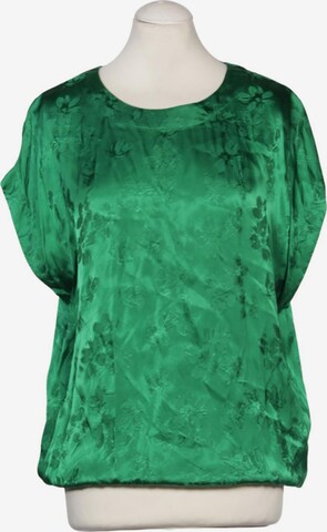 Essentiel Antwerp Blouse & Tunic in M in Green: front