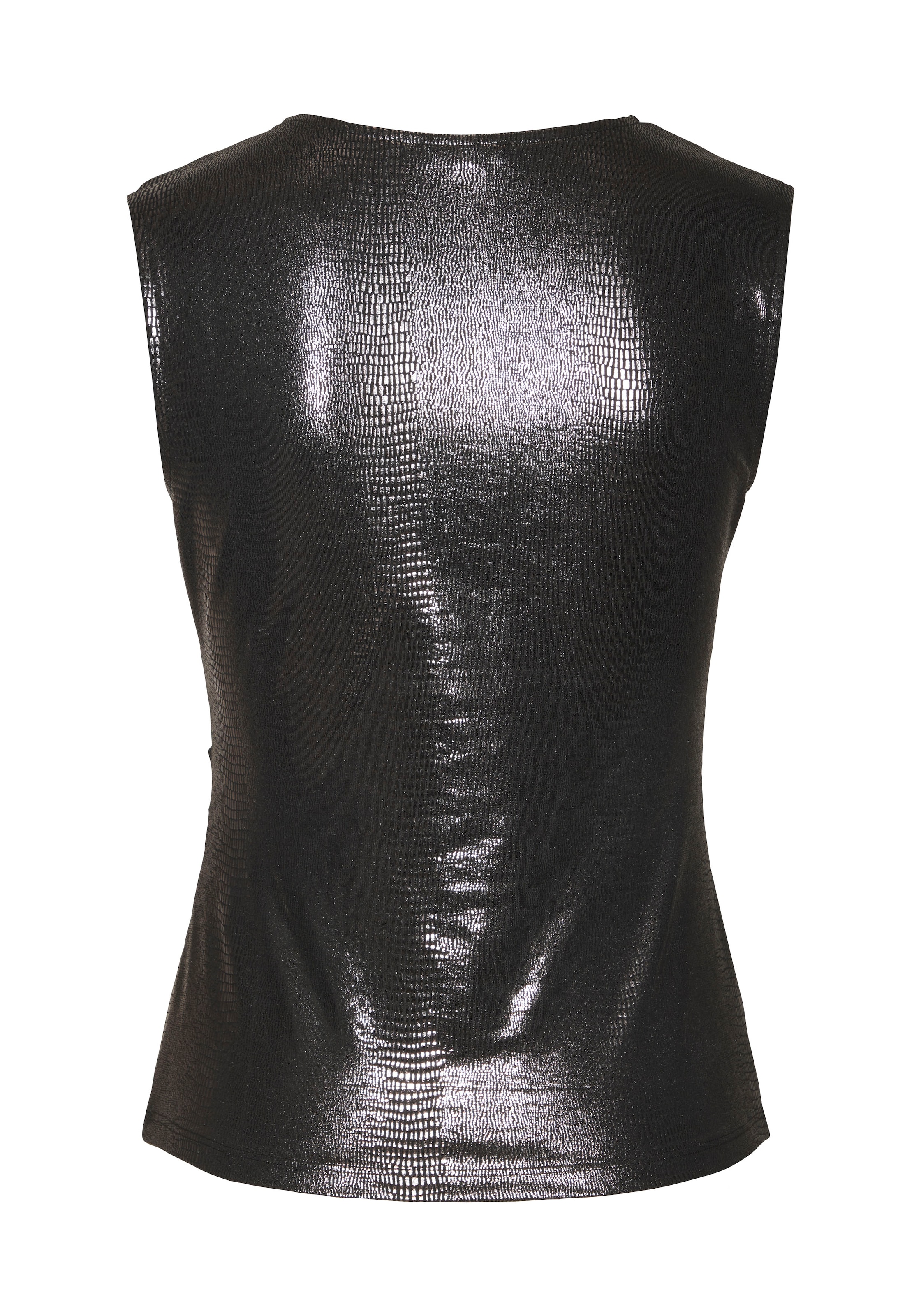 LASCANA - Top em cinzento