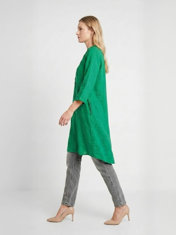 Opal Studio Dress ' 17690P ' in Green