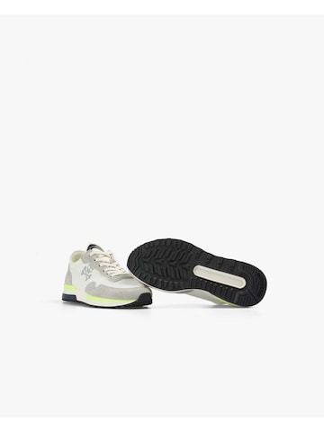 Scalpers Кроссовки 'Moon' в Белый