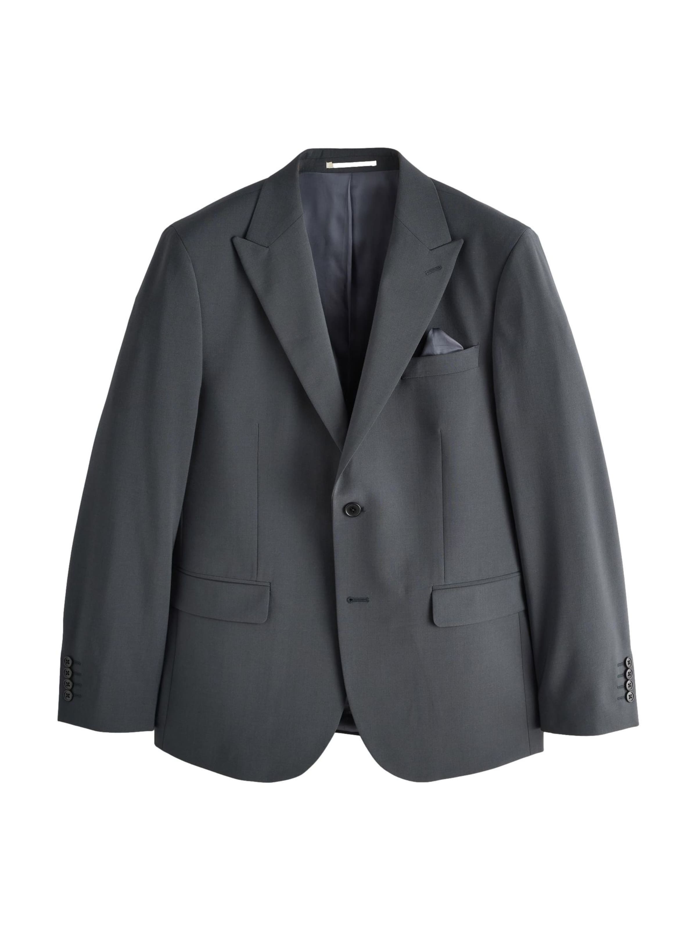 Next Blazer 'Motionflex' in Graphite, Item view