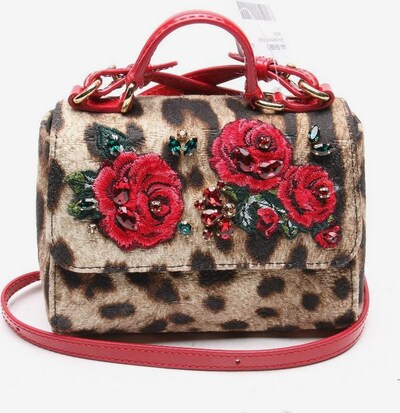 DOLCE & GABBANA Bag in One size in Mixed colors, Item view