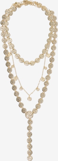 Bershka Řetízek - zlatá, Produkt