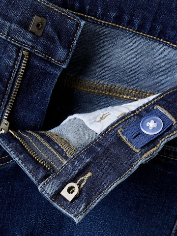 Skinny Jean TWO SOON en bleu