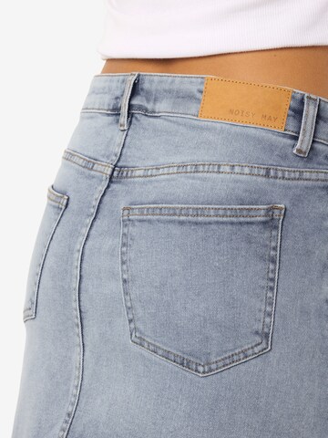 Noisy may Krilo 'NMYOLANDA' | modra barva