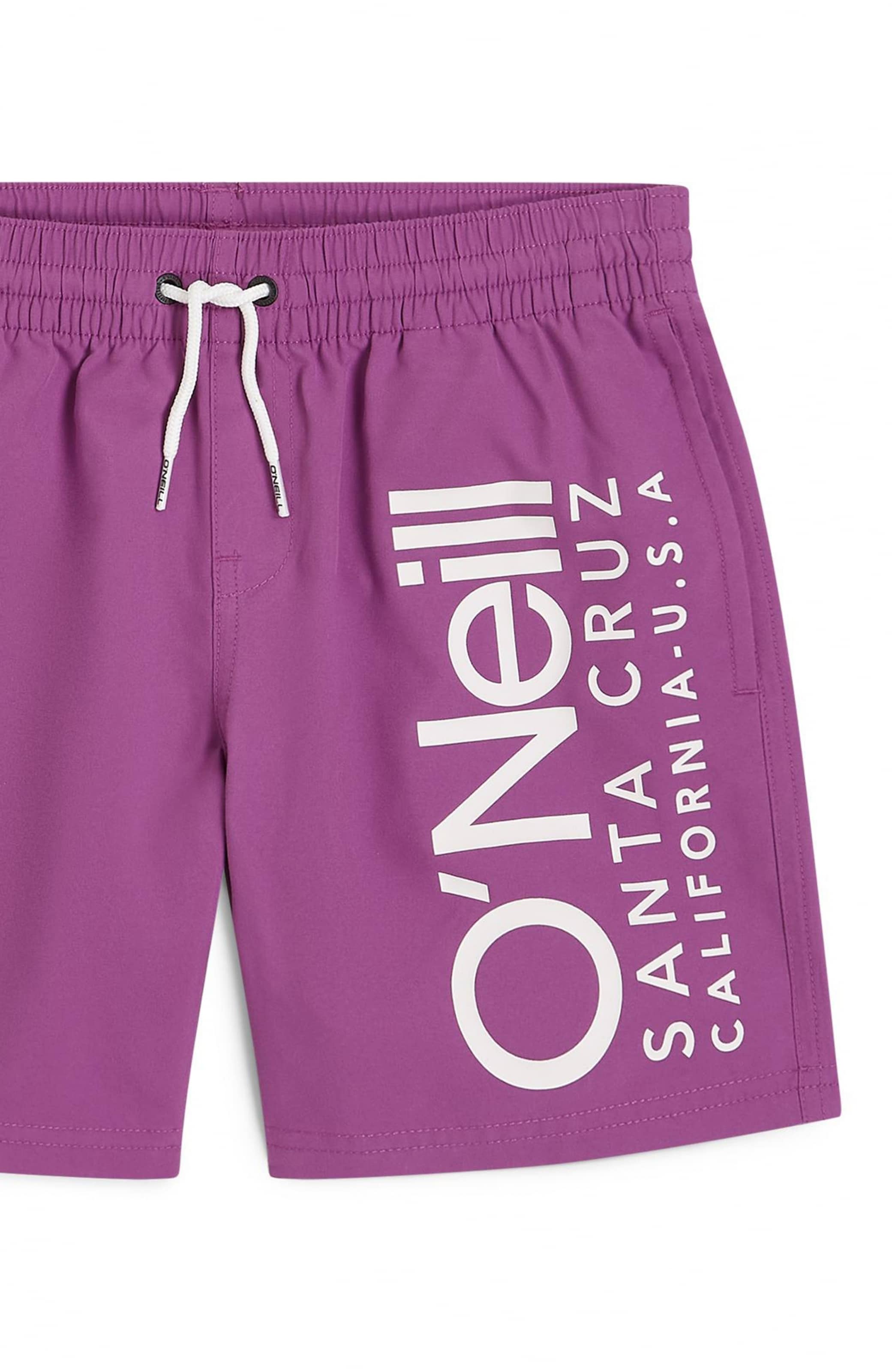 O'NEILL Swimming shorts in Purple