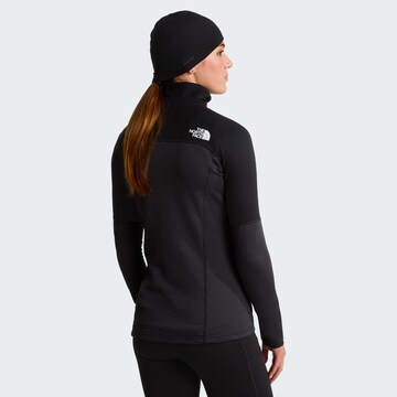 THE NORTH FACE Athletic Jacket in Black
