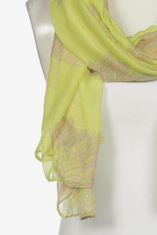 Soyaconcept Scarf & Wrap in One size in Yellow
