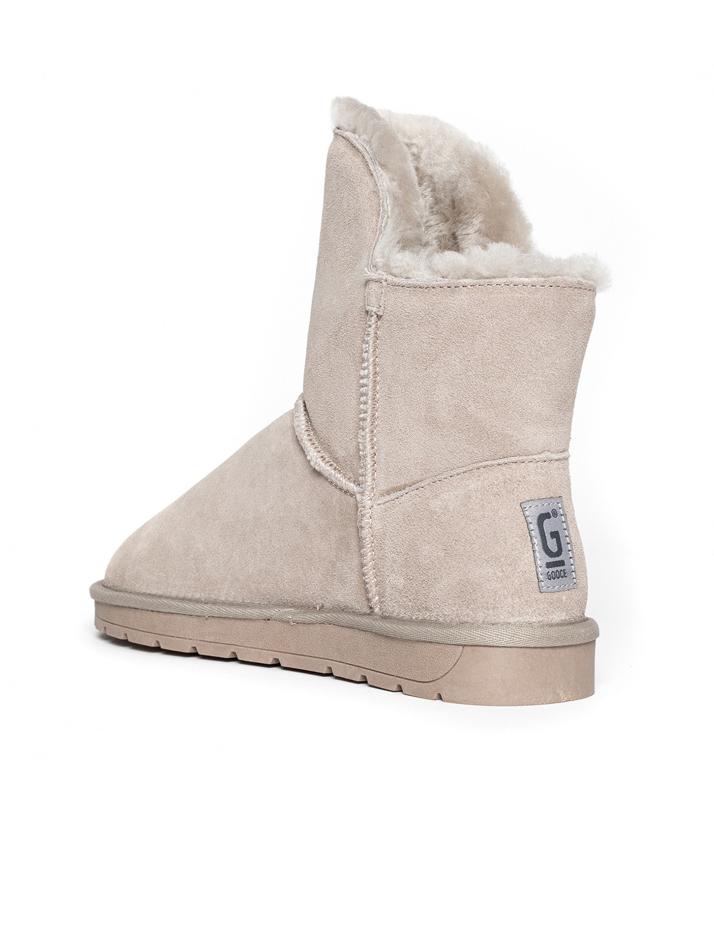 Stivaletto 'Penny' di Gooce in beige