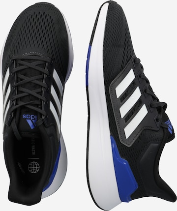 ADIDAS PERFORMANCE Running Shoes 'Eq21 Run' in Black