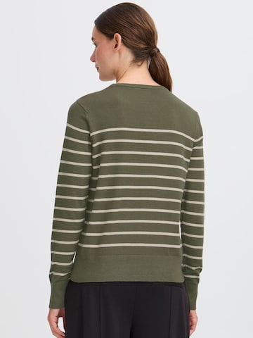 Oxmo - Jersey 'Fkeana' en verde