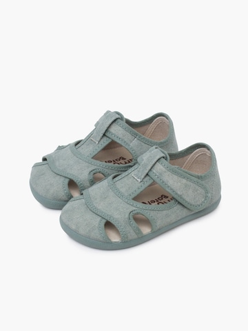 Pisamonas Offene Schuhe‌‌‌ in Grün