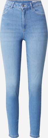 VERO MODA Skinny Jeans 'VMSOF' in Blau: Vorderseite