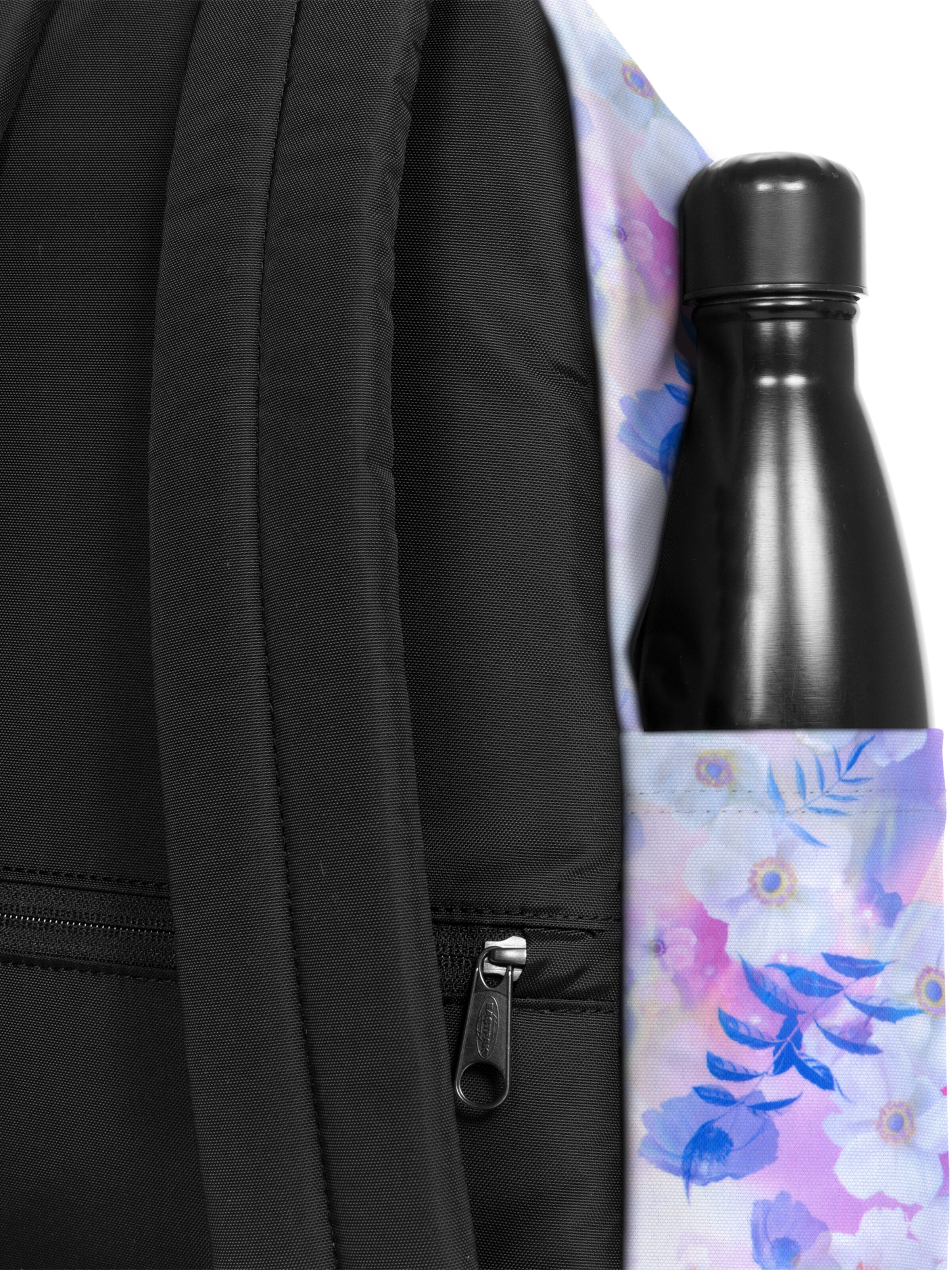 EASTPAK Backpack 'Day Pakr' in Blue