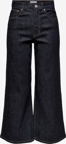 Only Petite Jeans 'Madison' in Blauw: voorkant