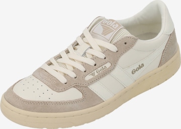 Gola Sneakers 'Hawk 89' in White: front