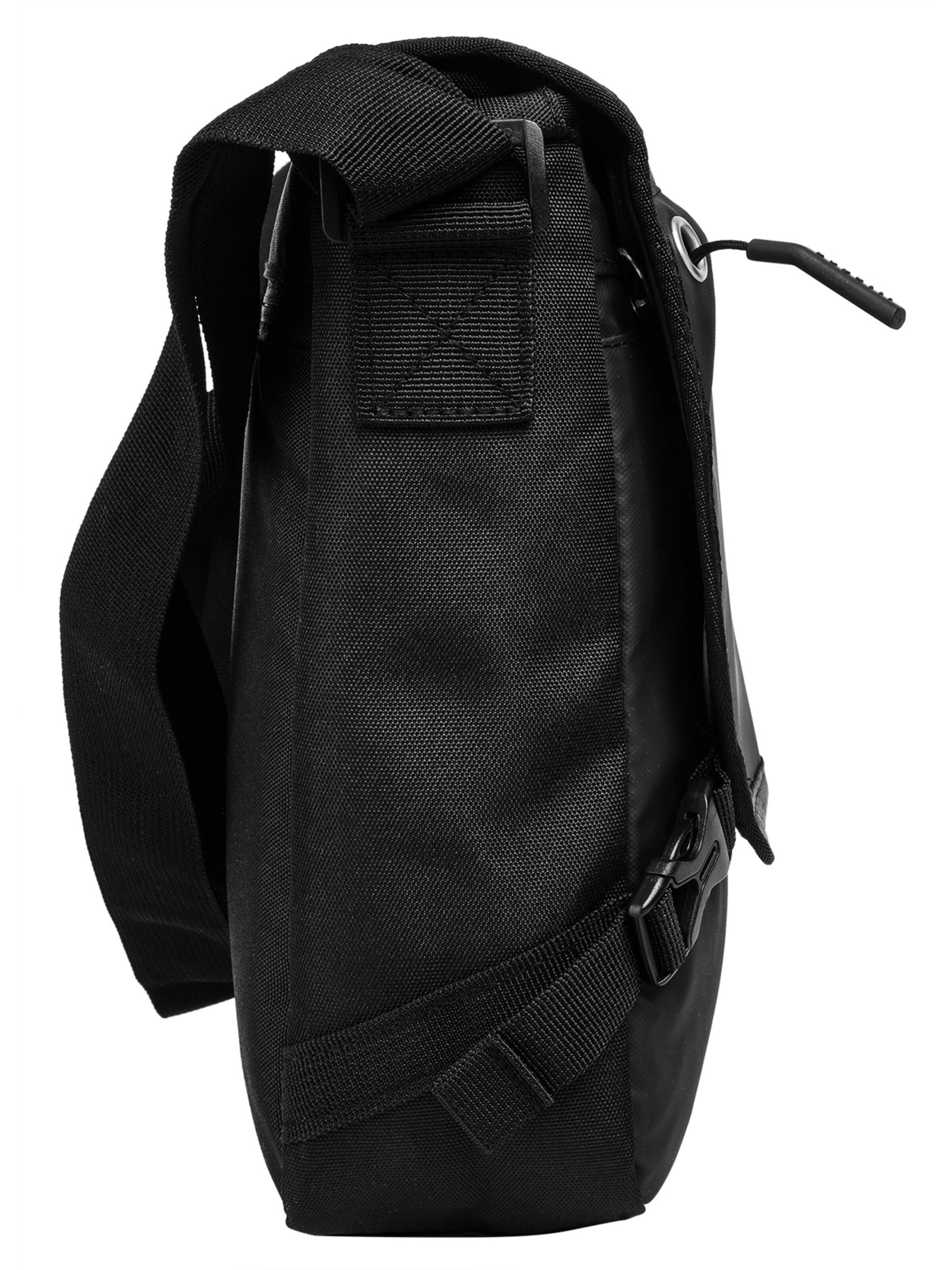 bugatti Messenger 'BLANC DELIGHT' in Black