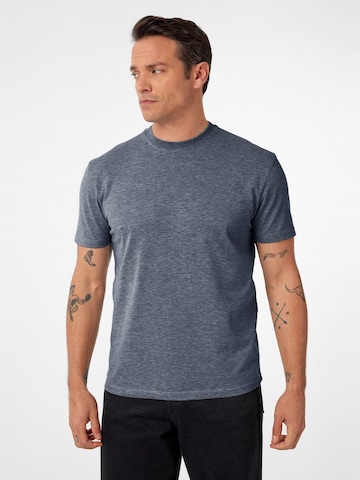 T-Shirt 'Luisa' Williot en gris