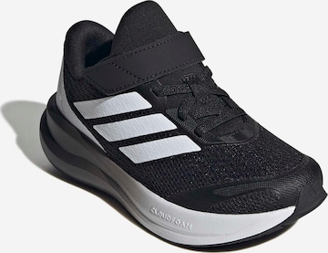 juoda ADIDAS SPORTSWEAR Sportbačiai 'RUNFALCON 6': priekis