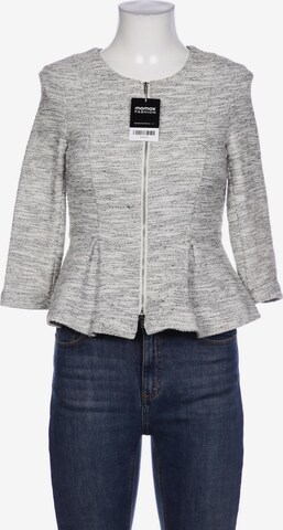 H&M Blazer M in Grau: predná strana