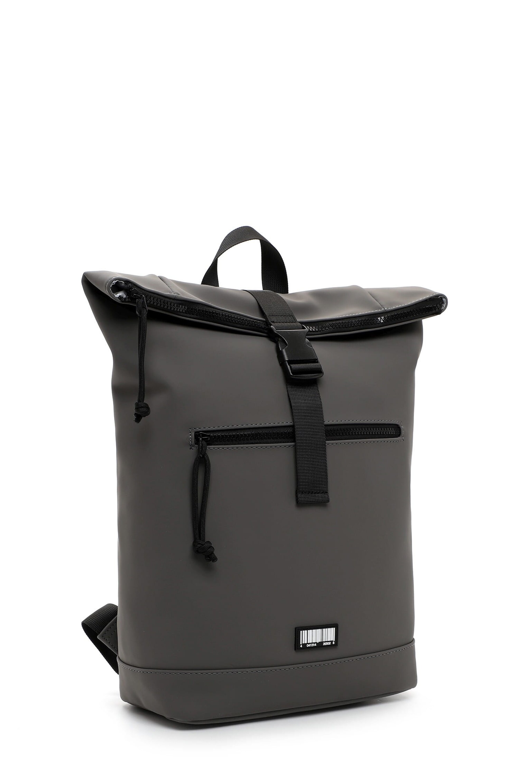 Sac à dos 'Kairo ' Emily & Noah en gris