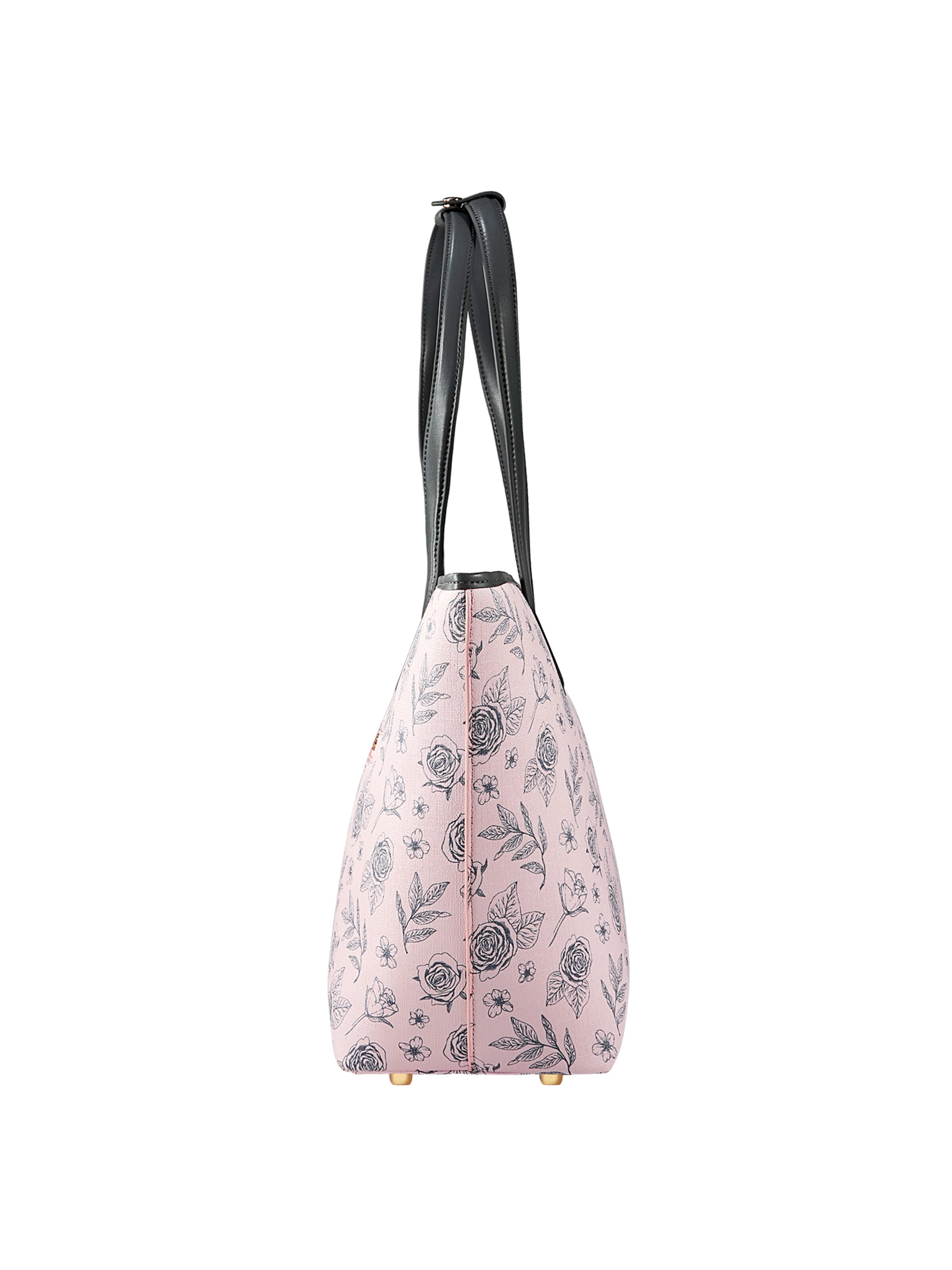 Borsa a mano ' Yoana' di Victoria Hyde in rosa