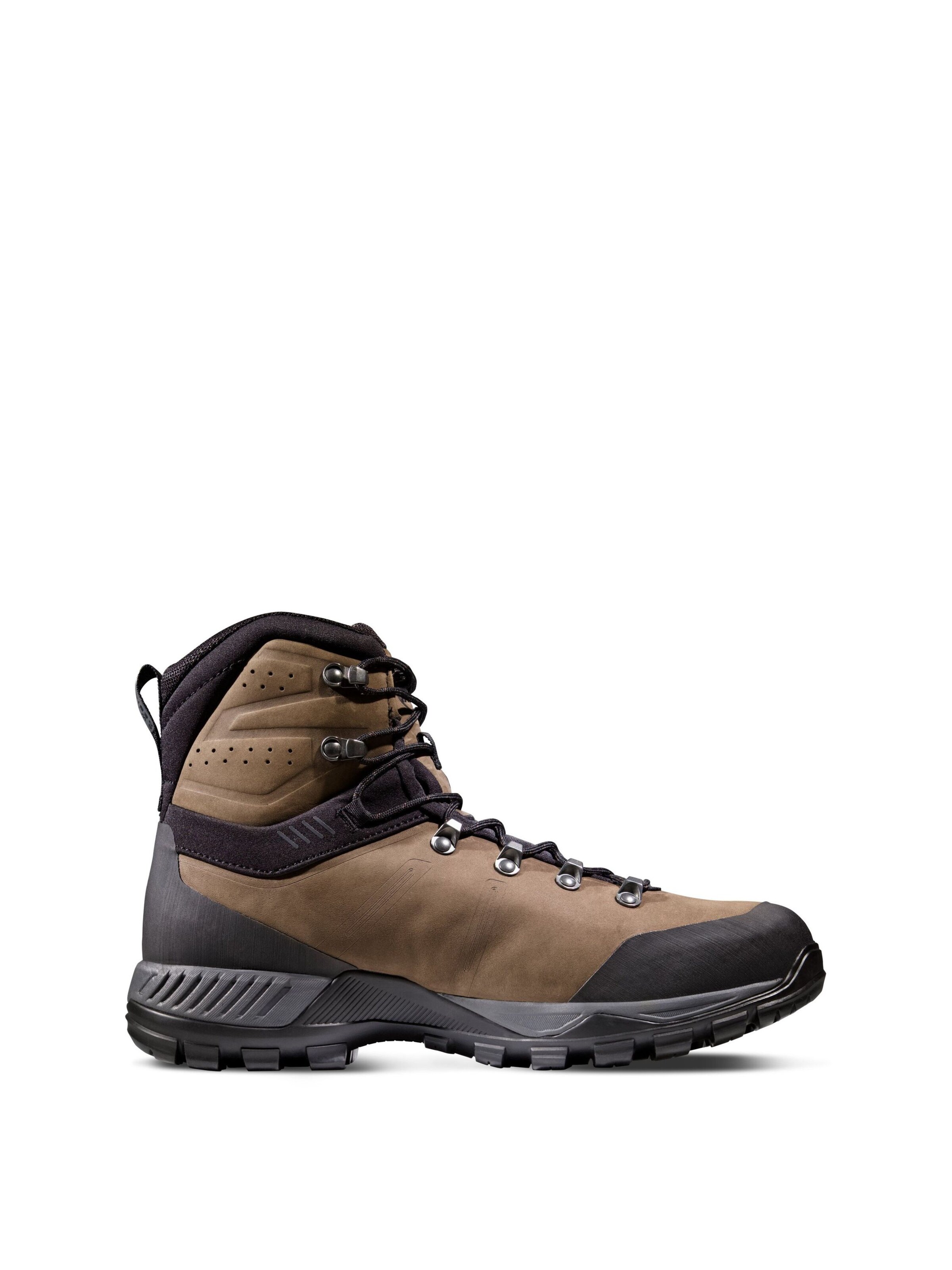 MAMMUT Boots ‘Mercury Tour II High GTX’ in Grau
