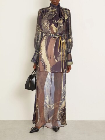 Rua & Rua Cocktail Dress in Mixed colors