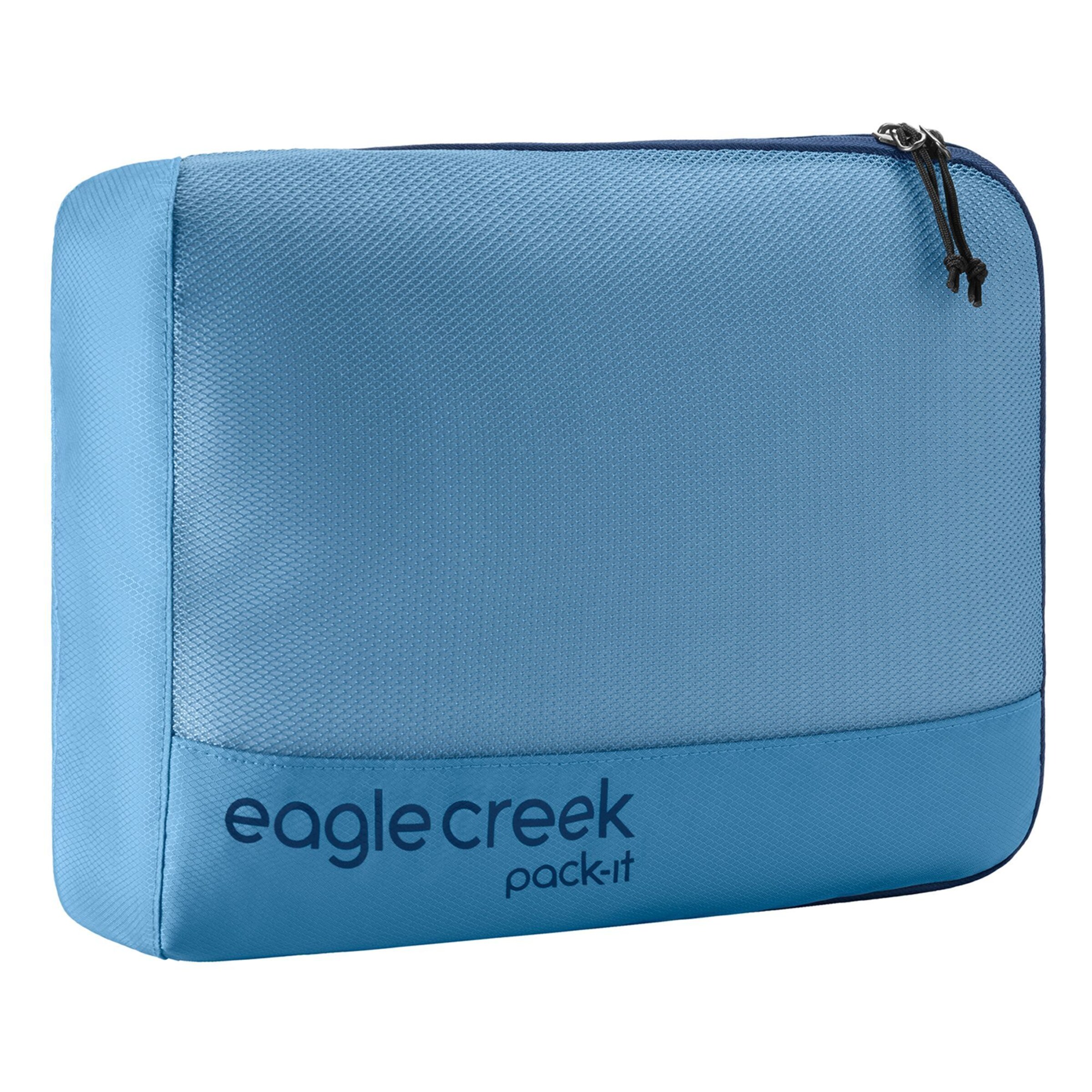Custodia per abiti 'Pack-It Reveal' di EAGLE CREEK in blu