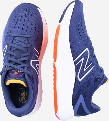 new balance Laufschuh 'EVOZ' in Blau