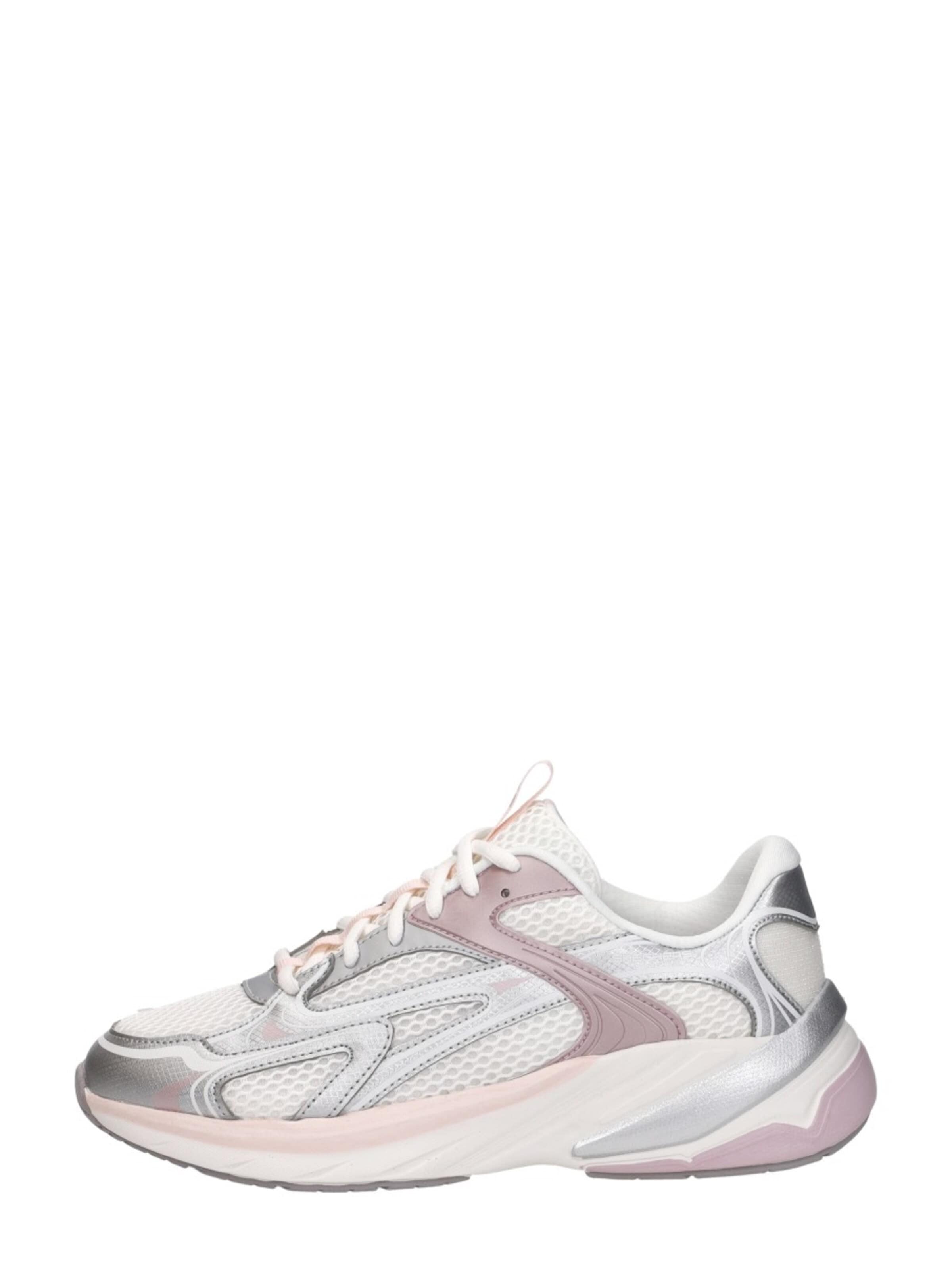 SKECHERS Trainers in White: front
