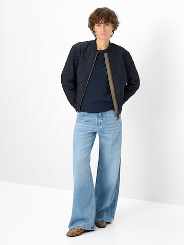 Fuchs Schmitt Übergangsjacke 'Eindhoven'‌‌‌‌‌ in Blau