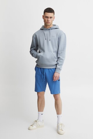 BLEND Sweatshirt 'Naftali' in Blauw