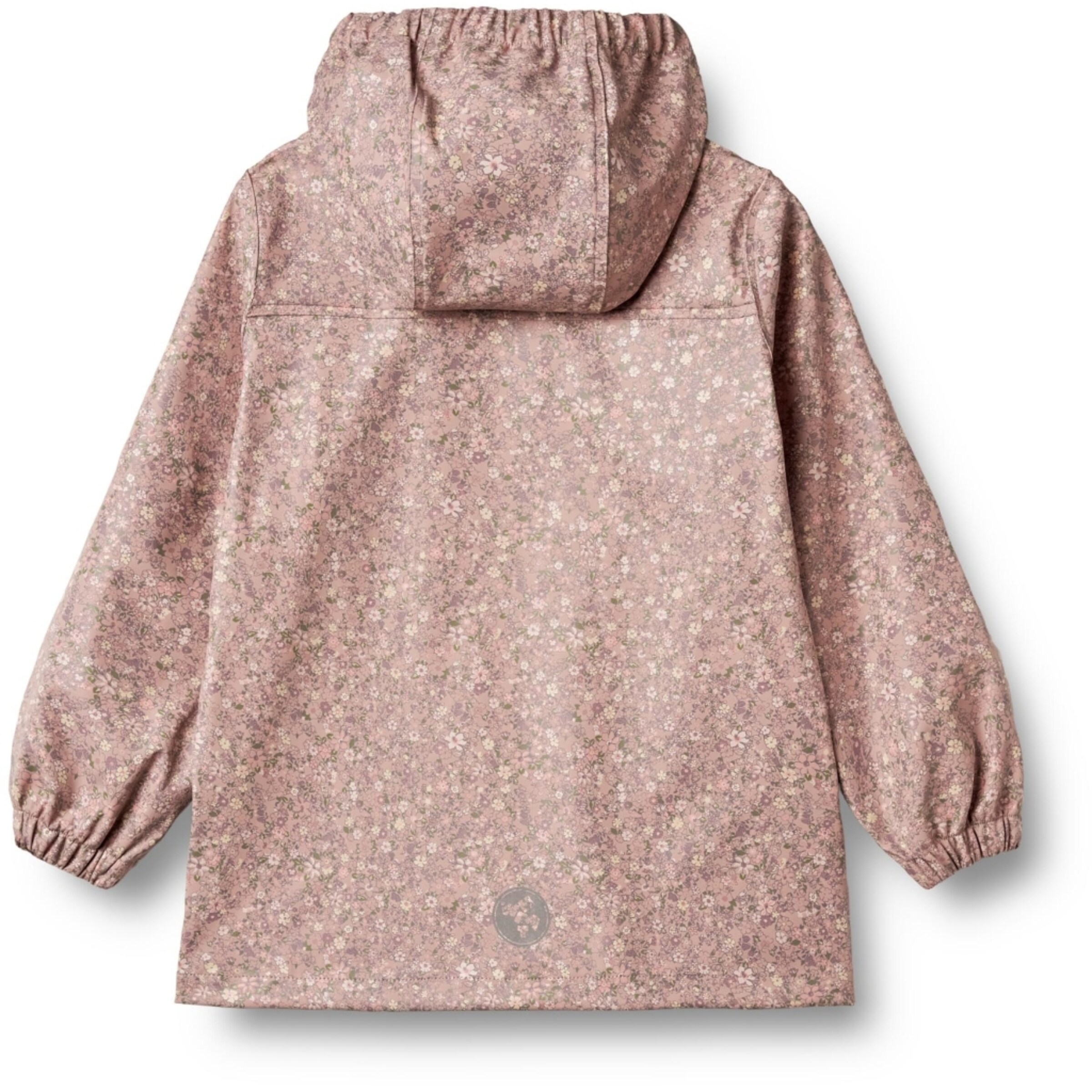 WHEAT Funkční oblek 'Ola' – pink