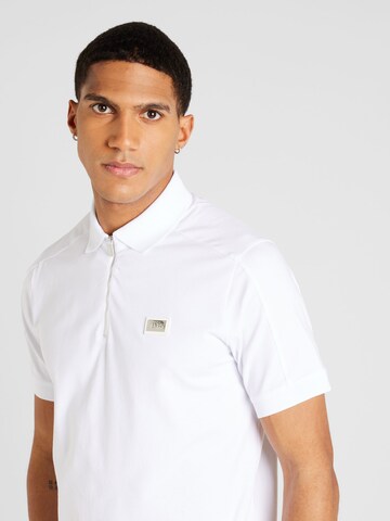 Karl Lagerfeld Shirt in White