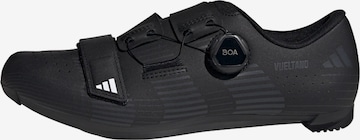 ADIDAS PERFORMANCE Sports shoe 'VUELTANO' in Black: front