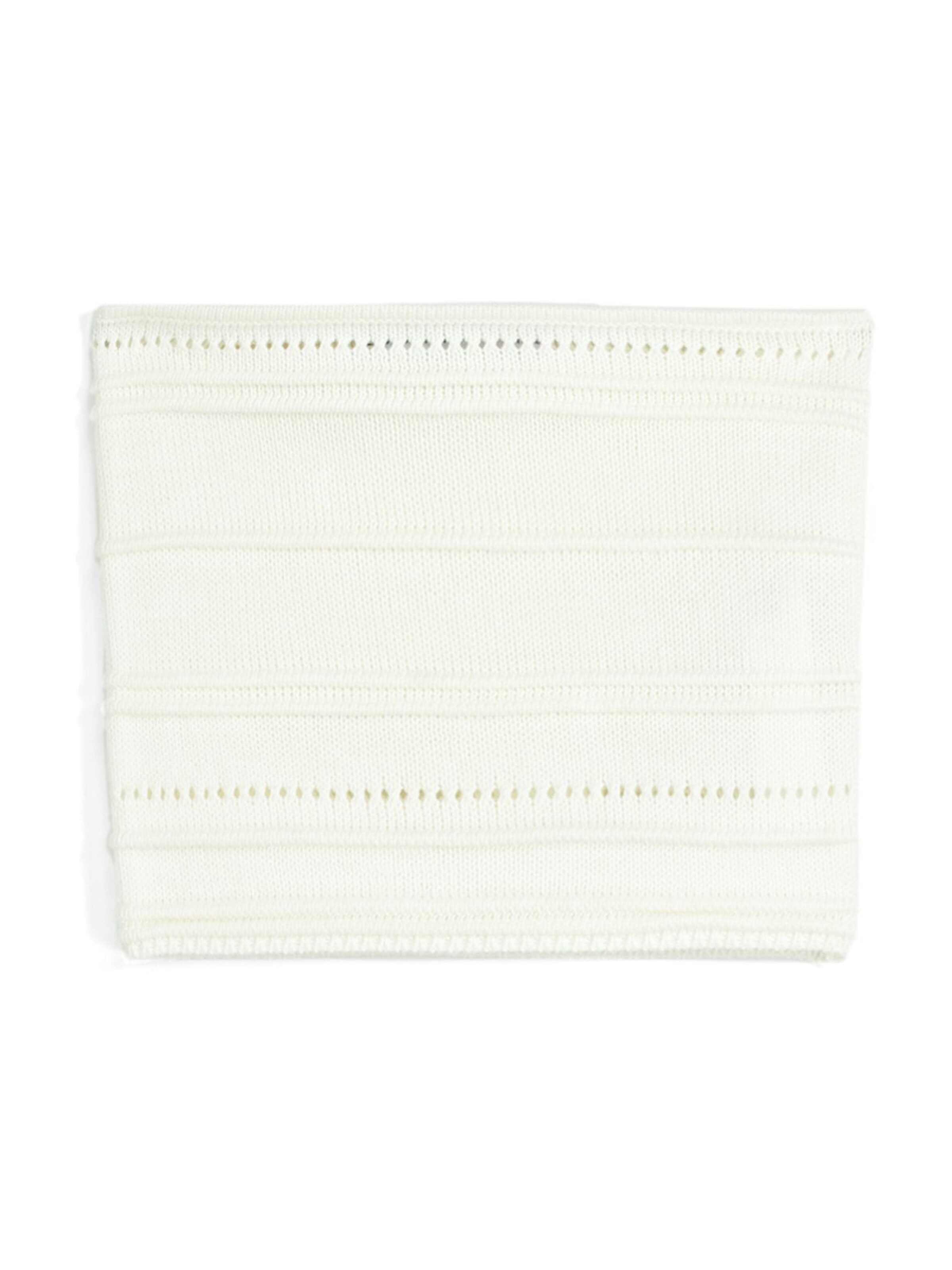 Bershka Kardigany – béžová: přední strana