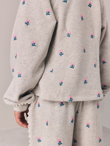LAURA ASHLEY Set in Grijs